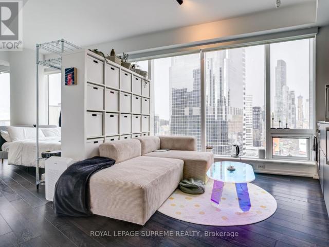 apartment at 2112 197 YONGE STREET, Toronto, Ontario, M5B1M4