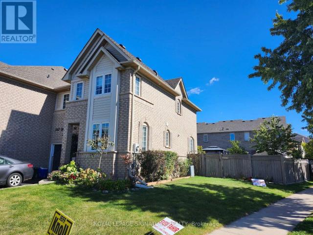 apartment at 2112 GLENHAMPTON ROAD