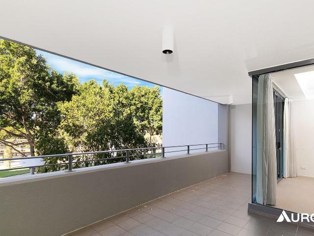 apartment at 2114/182 Grey Street, South Brisbane, Australia