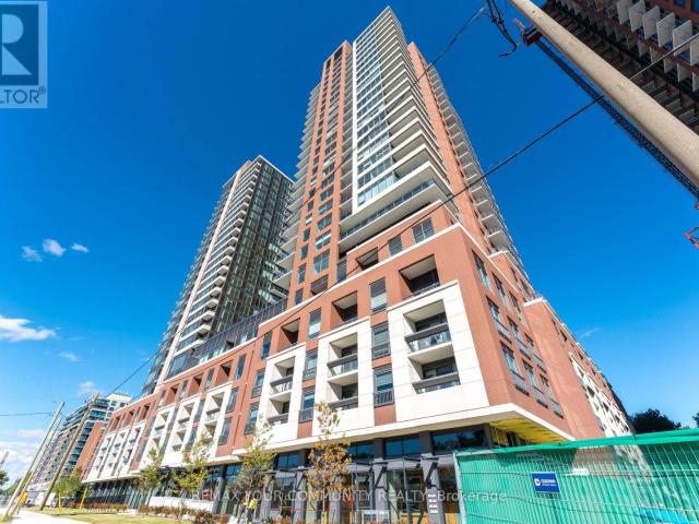 apartment at 2114 4010 EGLINTON AVENUE W, Toronto, Ontario, M9A0G5