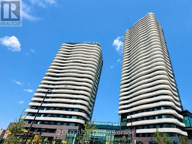 apartment at 2115 6 FLAVELLE TRAIL, Vaughan, Ontario, L4L0M8
