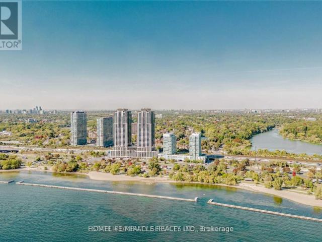 apartment at 2116 1928 LAKESHORE BOULEVARD, Toronto, Ontario, M6S1A1