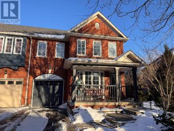 Apartment to rent in Pickering - Balcony
