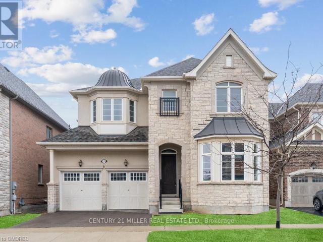 apartment at 211 MAGNOLIA CRESCENT, Oakville, Ontario, L6M4M1