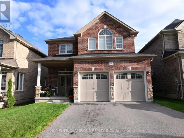 apartment at 211 NORTHGLEN BOULEVARD, Clarington, Ontario, L1C0T9