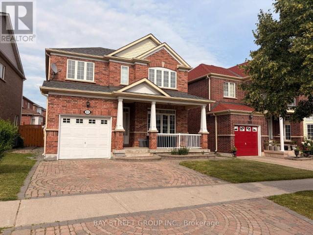 apartment at 211 STONEBRIDGE DRIVE, Markham, Ontario, L6C2S2