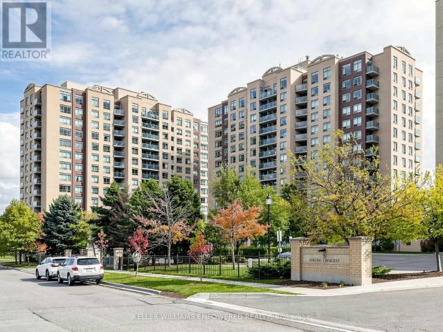 apartment at 211 11 ONEIDA CRESCENT, Richmond Hill, Ontario, L4B0A1