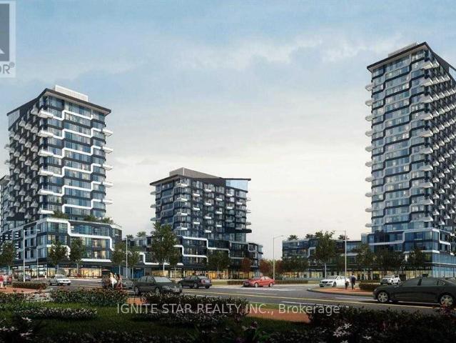 apartment at 211 2489 TAUNTON ROAD, Oakville, Ontario, L6H3R9