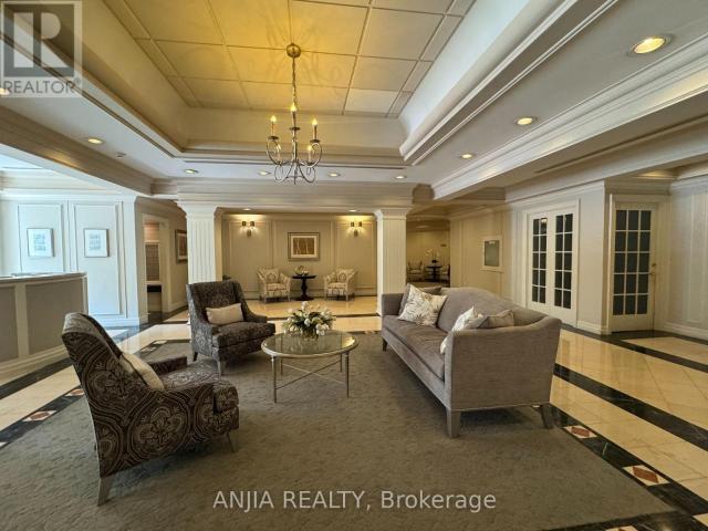 apartment at 211 – 75 YORK MILLS ROAD