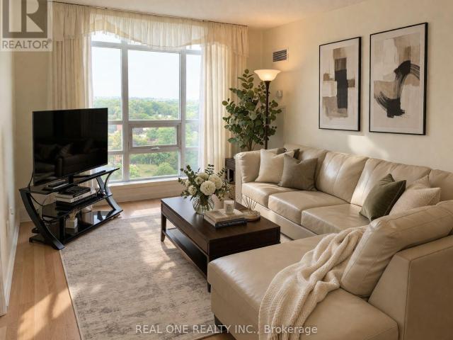 apartment at 2125 238 BONIS AVENUE, Toronto, Ontario, M1T3W7