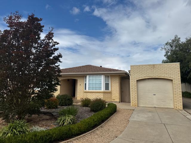 apartment at 2/129 Murray Street, Tanunda, Australia