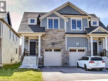 apartment at 212 COURTLAND Street, Grey, Ontario, L9Y4E4