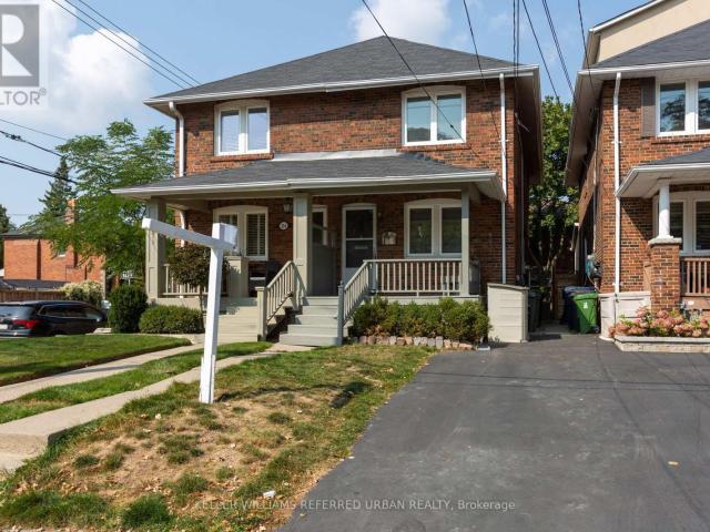 apartment at 212 FAIRLAWN AVENUE