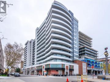 apartment at 212 KING WILLIAM Street Unit# 816