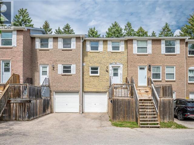 apartment at 212 WESTCOURT Place, Waterloo, Ontario, N2L2R7