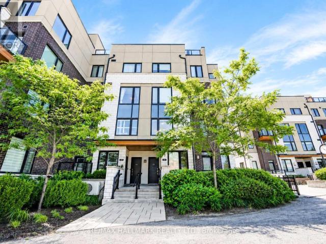 apartment at 212 1555 KINGSTON ROAD, Pickering, Ontario, L1V0E9