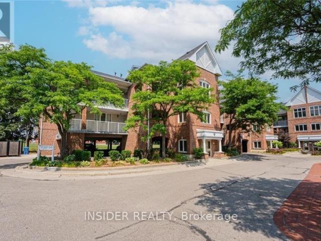 apartment at 212 103 BRISTOL ROAD E, Mississauga, Ontario, L4Z3P4