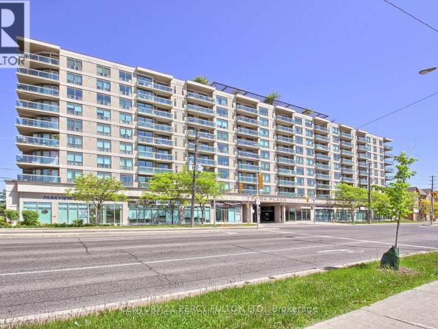 apartment at 212 1030 SHEPPARD AVENUE, Toronto, Ontario, M3H2T6