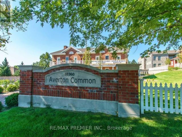 apartment at 212 – 10360 ISLINGTON AVENUE