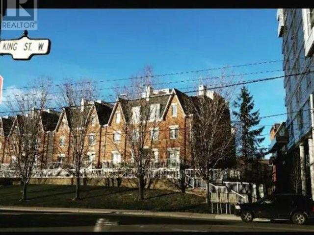apartment at 212 12 SUDBURY STREET, Toronto, Ontario, M6J3W7