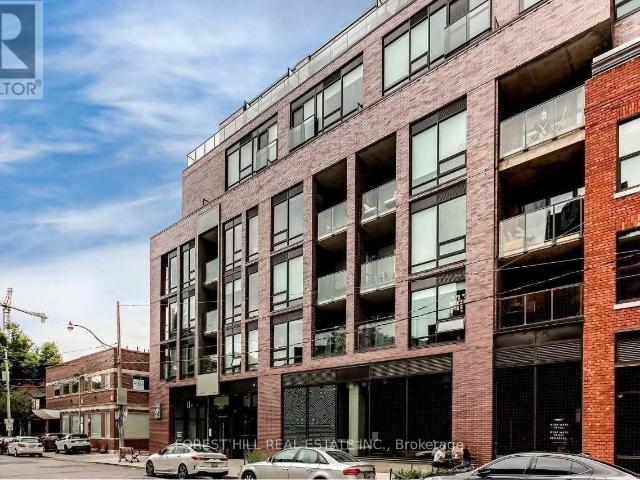 apartment at 212 – 246 LOGAN AVENUE