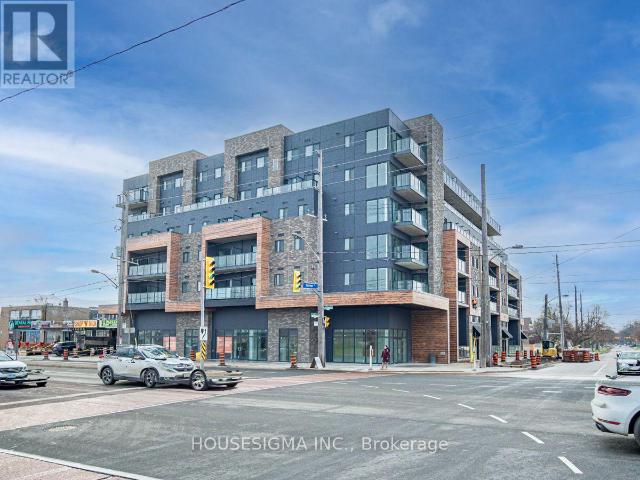apartment at 212 408 BROWN LINE, Toronto, Ontario, M8Z0G5