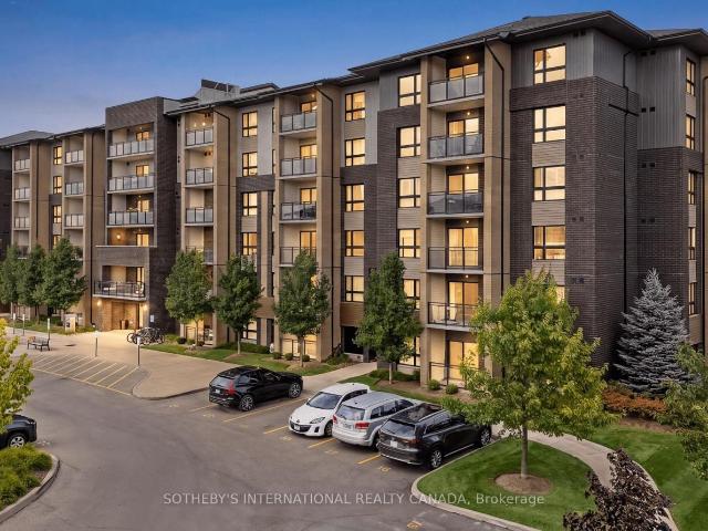 apartment at 212 7 KAY CRESCENT, Guelph, Ontario, N1L0P9