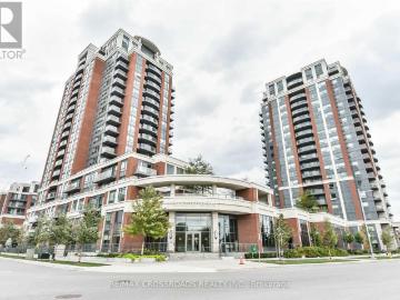 apartment at 212 8200 BIRCHMOUNT ROAD, Markham, Ontario, L3R9W1