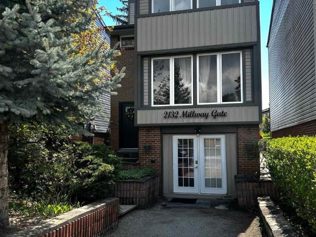 apartment at 2132 MILLWAY GATE