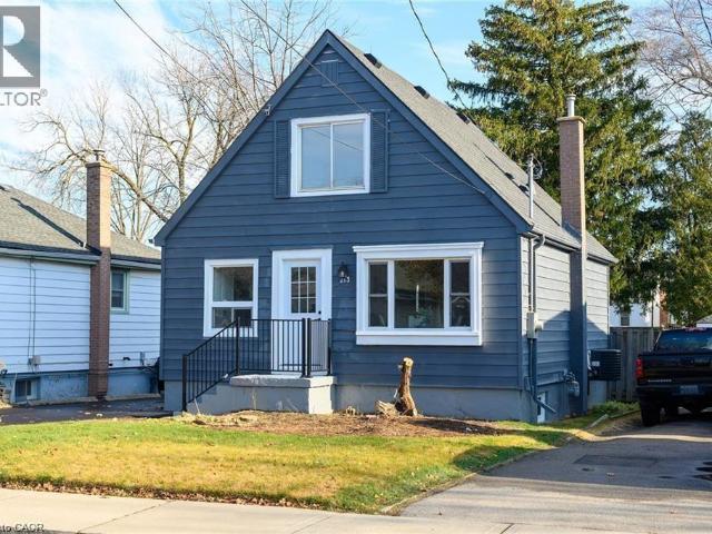 apartment at 213 EAST 28TH Street Unit# Upper, Hamilton, Ontario, L8V3H9