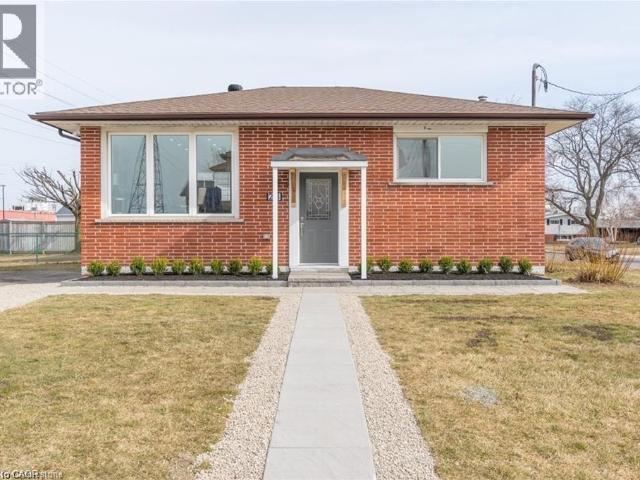 apartment at 213 THORNER Drive Unit# Lower, Hamilton, Ontario, L8V2M5