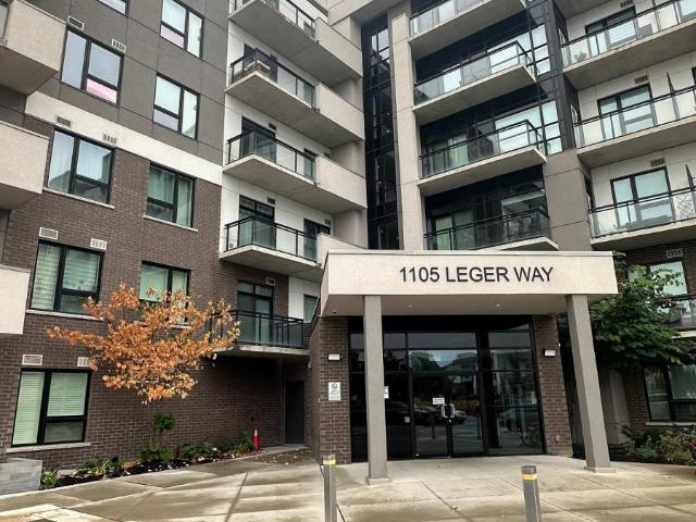 apartment at 213 1105 LEGER WAY, Milton, Ontario, L9E1K7