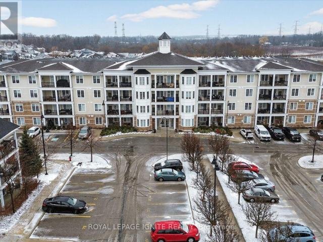 apartment at 213 – 65 SHIPWAY AVENUE