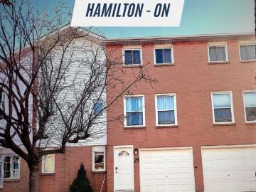 Hamilton, Ontario, Ontario