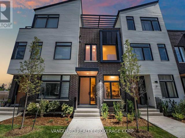 apartment at 21 15 LOU PARSONS WAY, Mississauga, Ontario, L5H0B2