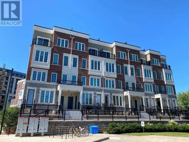 apartment at 21 2199 LILLYKIN STREET, Oakville, Ontario, L6H7H2