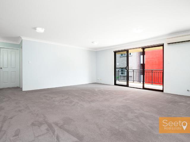 apartment at 21 / 34 36 Marlborough Road, Homebush West NSW 2140