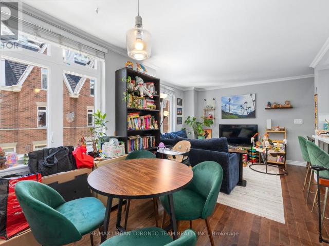 apartment at 21 85 LILLIAN STREET, Toronto, Ontario, M4S2H7