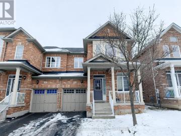 Waterloo, Ontario, Ontario - Patio, Garden