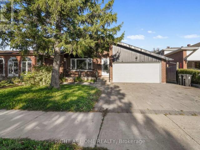apartment at 21 CLEETHORPES BOULEVARD, Toronto, Ontario, M1S2S7