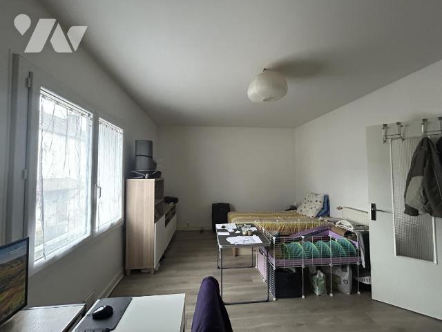 Apartment at 21 Beaune, BEAUNE, 21200, France