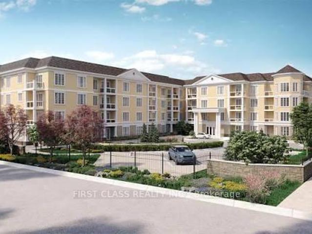 apartment at 21 BROOKHOUSE DRIVE
