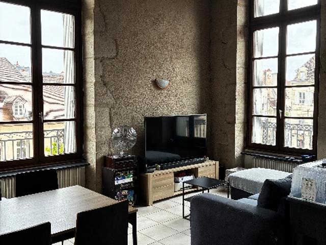 Apartment at 21 Dijon, DIJON, 21000, France