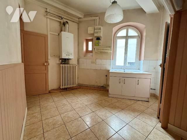 Apartment at 21 Dijon, DIJON, 21000, France