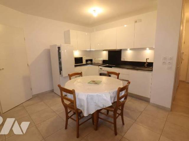 Apartment at 21 Dijon, DIJON, 21000, France