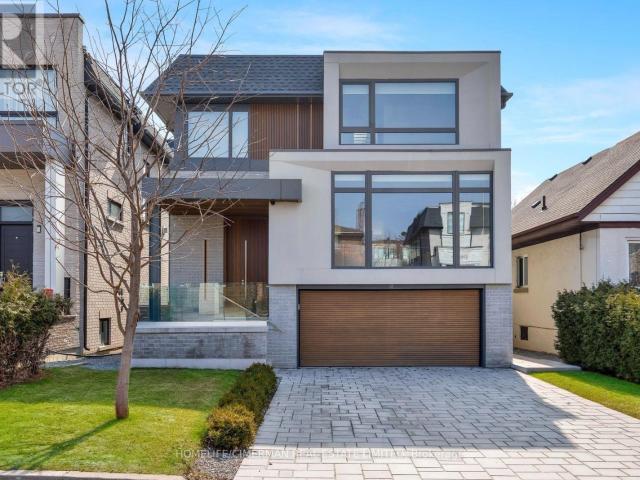 apartment at 21 FARRELL AVENUE, Toronto, Ontario, M2R1C7