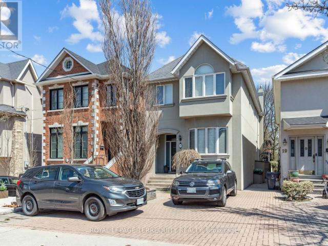 apartment at 21 HADLEY ROAD