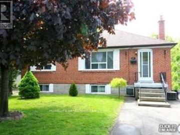 apartment at 21 HIGHLAND PARK BOULEVARD, Markham, Ontario, L3T1B2
