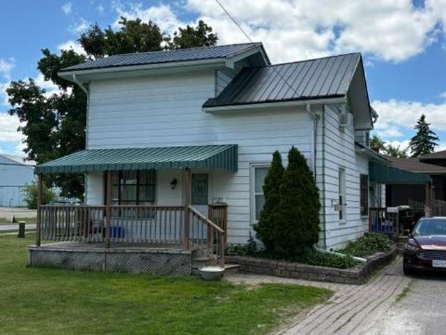 apartment at 21 JAMES STREET, Kawartha Lakes, Ontario, K9V3B3