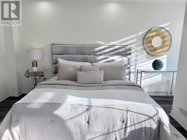 apartment at 21 MAIN 1222 ROSE WAY, Milton, Ontario, L9E1P2